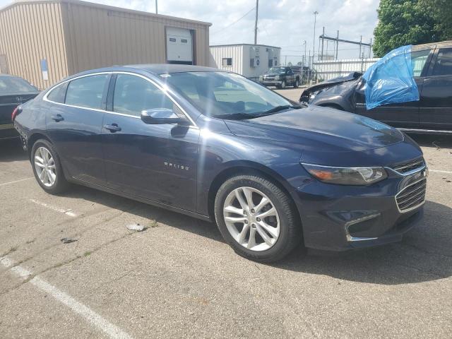 Photo 3 VIN: 1G1ZE5ST7GF241177 - CHEVROLET MALIBU 