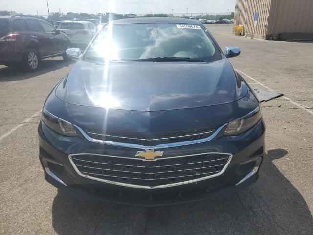 Photo 4 VIN: 1G1ZE5ST7GF241177 - CHEVROLET MALIBU 