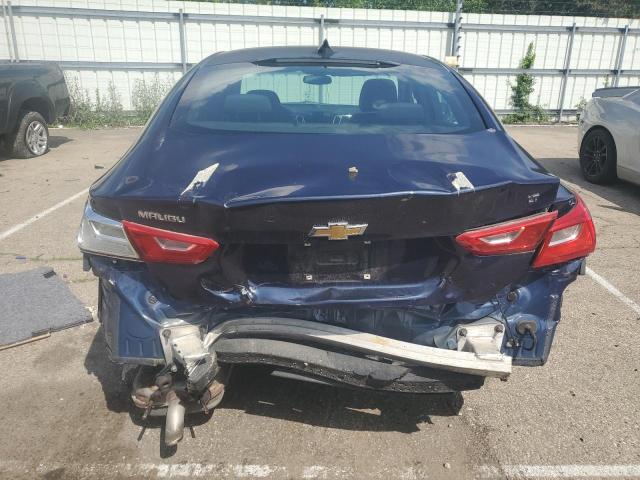 Photo 5 VIN: 1G1ZE5ST7GF241177 - CHEVROLET MALIBU 