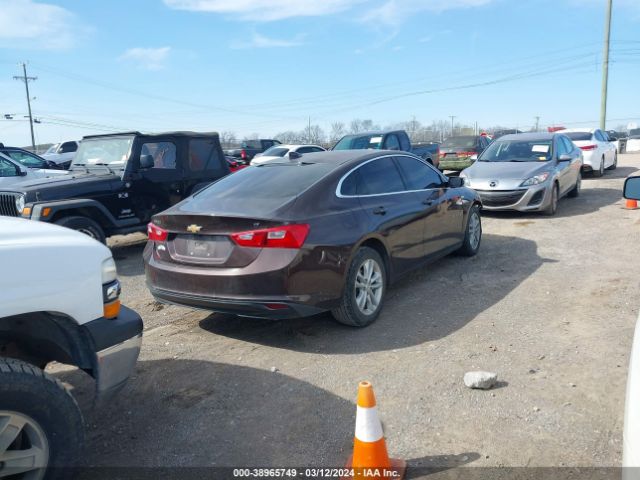 Photo 3 VIN: 1G1ZE5ST7GF241213 - CHEVROLET MALIBU 