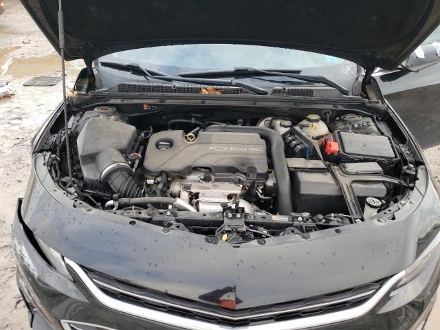 Photo 10 VIN: 1G1ZE5ST7GF242653 - CHEVROLET MALIBU LT 