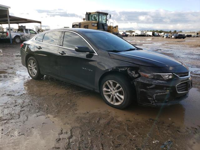 Photo 3 VIN: 1G1ZE5ST7GF242653 - CHEVROLET MALIBU LT 