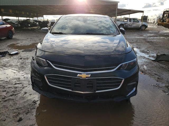 Photo 4 VIN: 1G1ZE5ST7GF242653 - CHEVROLET MALIBU LT 