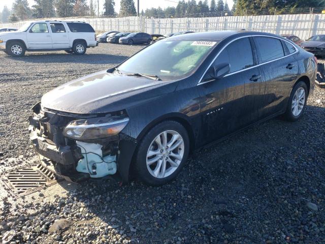 Photo 0 VIN: 1G1ZE5ST7GF244516 - CHEVROLET MALIBU 