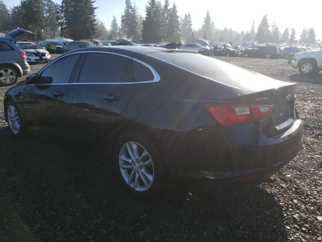 Photo 1 VIN: 1G1ZE5ST7GF244516 - CHEVROLET MALIBU 