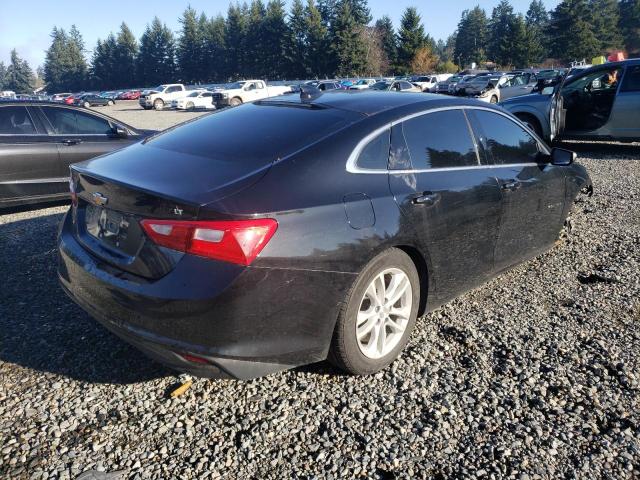 Photo 2 VIN: 1G1ZE5ST7GF244516 - CHEVROLET MALIBU 