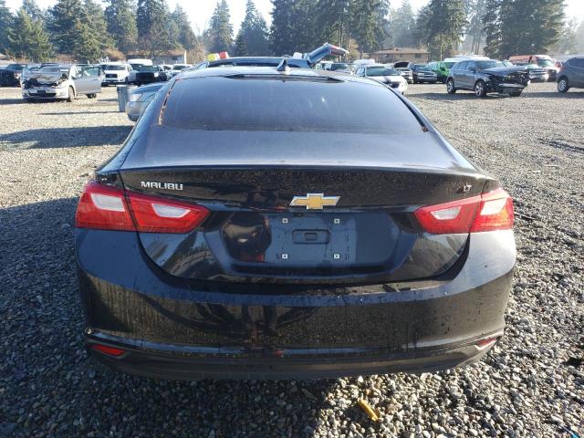 Photo 5 VIN: 1G1ZE5ST7GF244516 - CHEVROLET MALIBU 