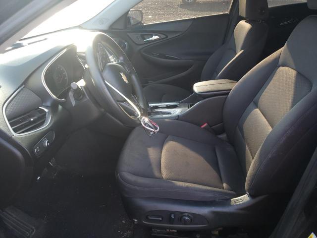 Photo 6 VIN: 1G1ZE5ST7GF244516 - CHEVROLET MALIBU 