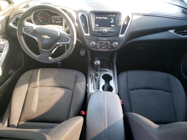 Photo 7 VIN: 1G1ZE5ST7GF244516 - CHEVROLET MALIBU 