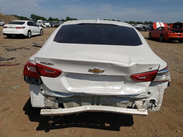 Photo 8 VIN: 1G1ZE5ST7GF254866 - CHEVROLET MALIBU 