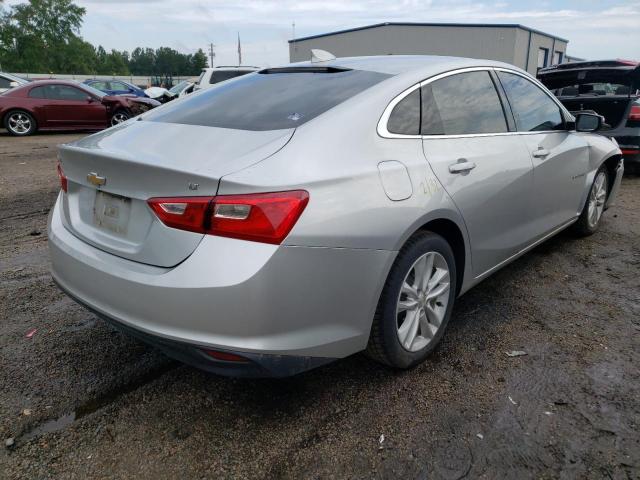 Photo 3 VIN: 1G1ZE5ST7GF258478 - CHEVROLET MALIBU LT 