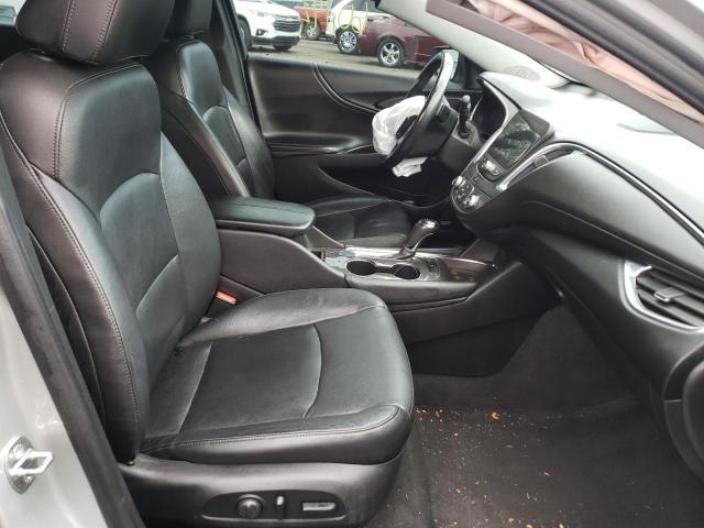 Photo 4 VIN: 1G1ZE5ST7GF258478 - CHEVROLET MALIBU LT 