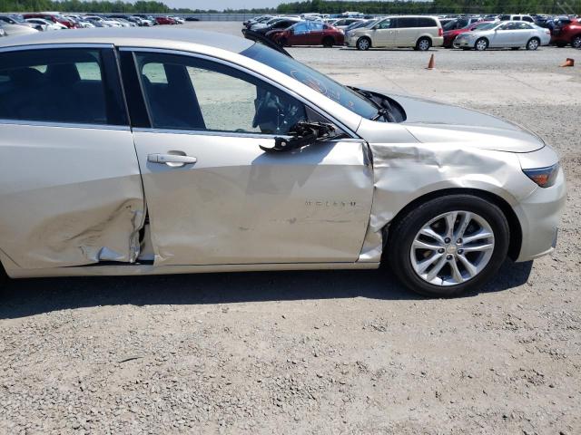 Photo 8 VIN: 1G1ZE5ST7GF261820 - CHEVROLET MALIBU LT 