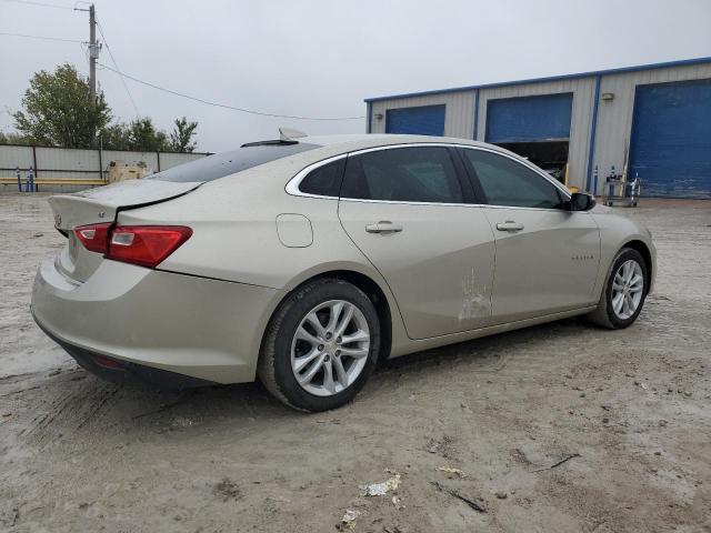 Photo 2 VIN: 1G1ZE5ST7GF264474 - CHEVROLET MALIBU LT 