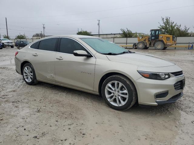 Photo 3 VIN: 1G1ZE5ST7GF264474 - CHEVROLET MALIBU LT 