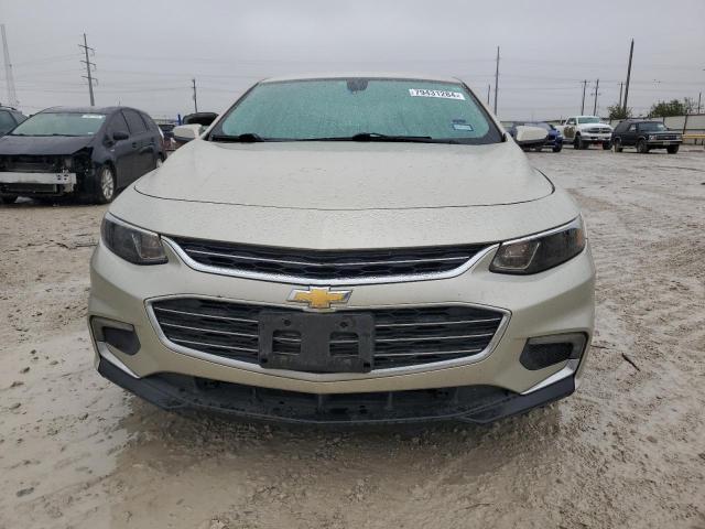 Photo 4 VIN: 1G1ZE5ST7GF264474 - CHEVROLET MALIBU LT 