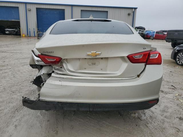 Photo 5 VIN: 1G1ZE5ST7GF264474 - CHEVROLET MALIBU LT 