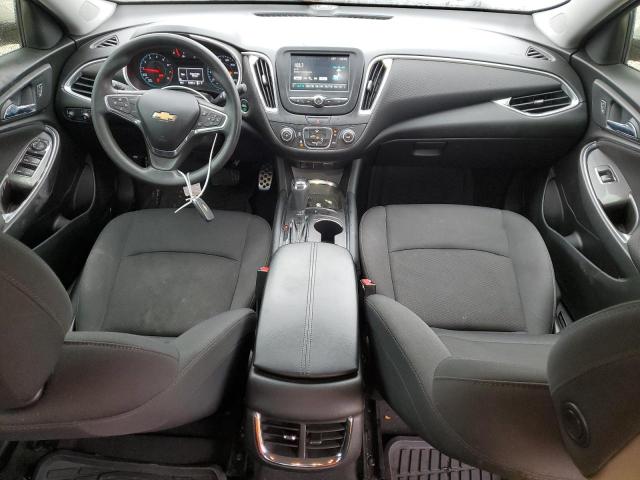 Photo 7 VIN: 1G1ZE5ST7GF264474 - CHEVROLET MALIBU LT 