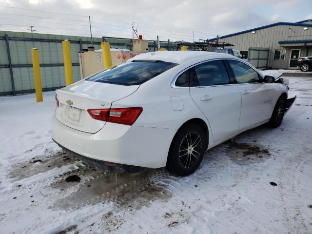 Photo 2 VIN: 1G1ZE5ST7GF270128 - CHEVROLET MALIBU LT 