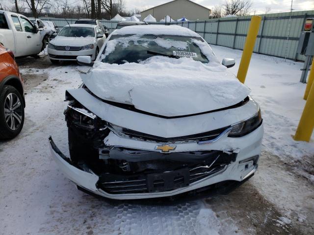 Photo 4 VIN: 1G1ZE5ST7GF270128 - CHEVROLET MALIBU LT 