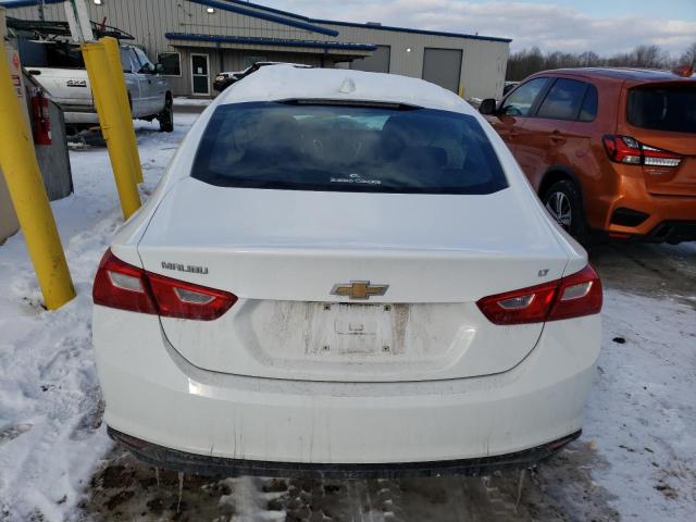 Photo 5 VIN: 1G1ZE5ST7GF270128 - CHEVROLET MALIBU LT 