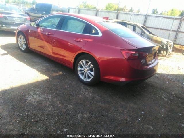 Photo 2 VIN: 1G1ZE5ST7GF276558 - CHEVROLET MALIBU 