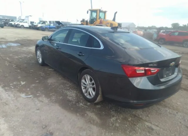 Photo 2 VIN: 1G1ZE5ST7GF278228 - CHEVROLET MALIBU 