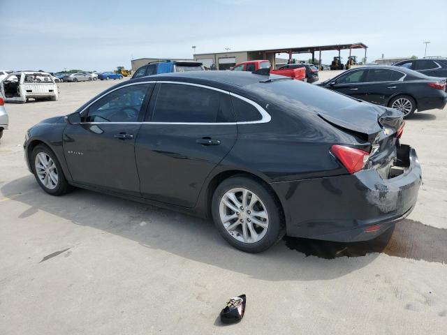 Photo 1 VIN: 1G1ZE5ST7GF280318 - CHEVROLET MALIBU LT 