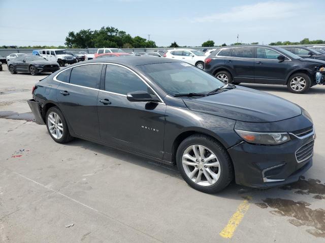 Photo 3 VIN: 1G1ZE5ST7GF280318 - CHEVROLET MALIBU LT 