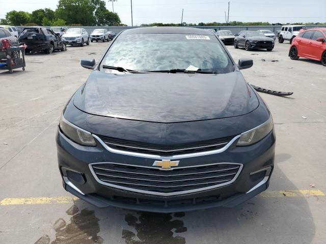 Photo 4 VIN: 1G1ZE5ST7GF280318 - CHEVROLET MALIBU LT 