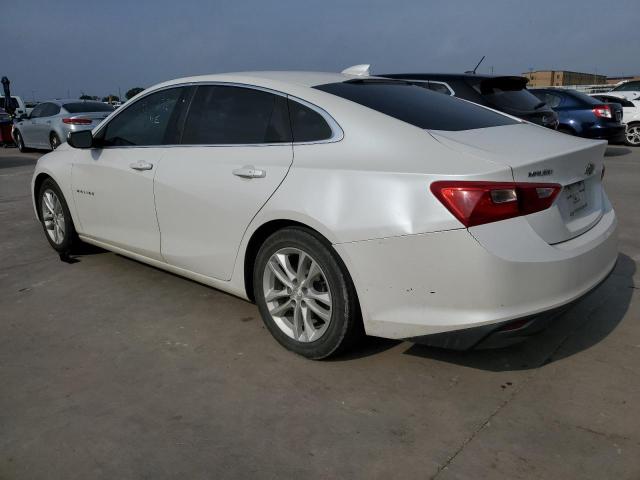 Photo 1 VIN: 1G1ZE5ST7GF280772 - CHEVROLET MALIBU LT 