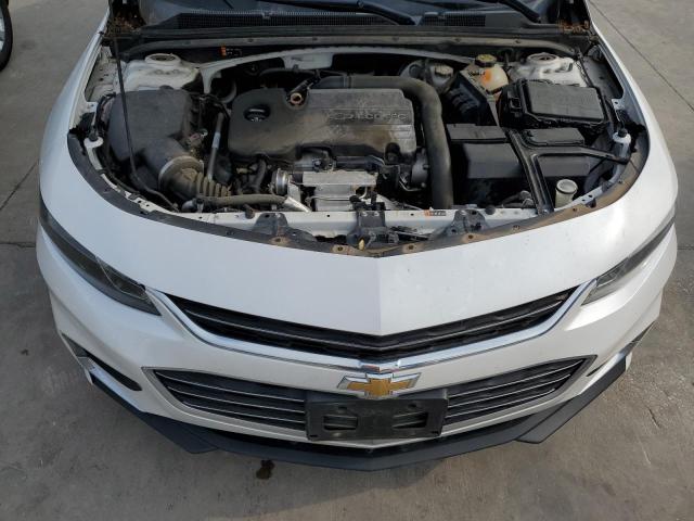 Photo 10 VIN: 1G1ZE5ST7GF280772 - CHEVROLET MALIBU LT 