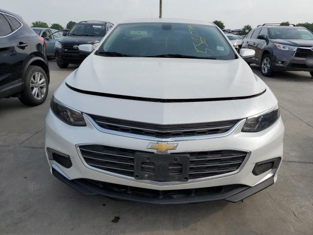 Photo 4 VIN: 1G1ZE5ST7GF280772 - CHEVROLET MALIBU LT 