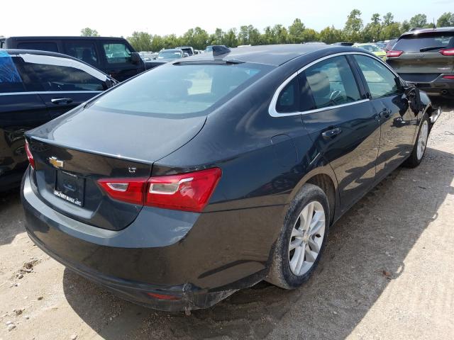 Photo 3 VIN: 1G1ZE5ST7GF289682 - CHEVROLET MALIBU 