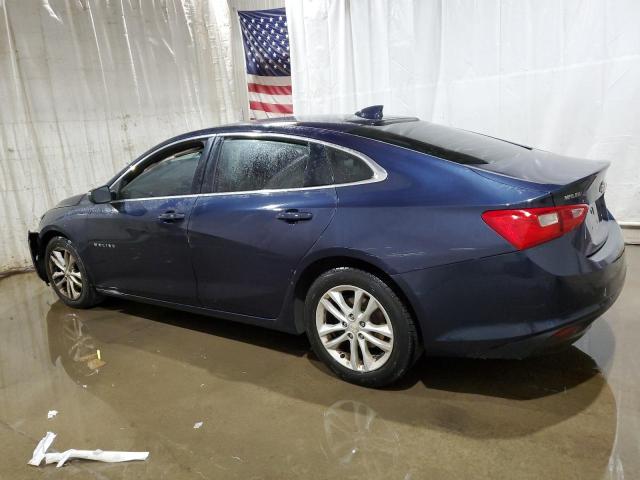 Photo 1 VIN: 1G1ZE5ST7GF290833 - CHEVROLET MALIBU LT 