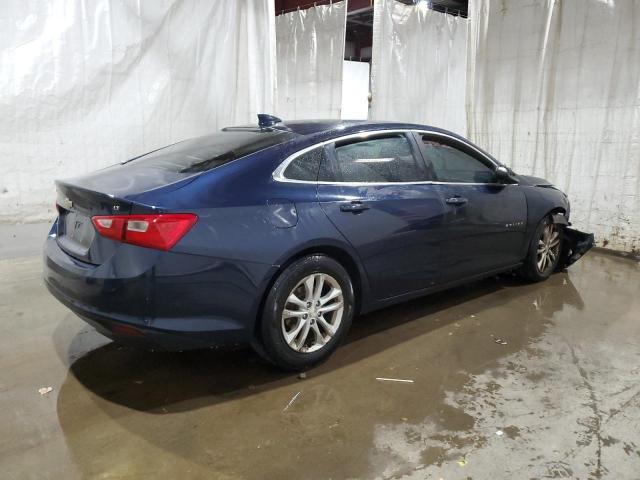 Photo 2 VIN: 1G1ZE5ST7GF290833 - CHEVROLET MALIBU LT 