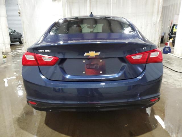 Photo 5 VIN: 1G1ZE5ST7GF290833 - CHEVROLET MALIBU LT 