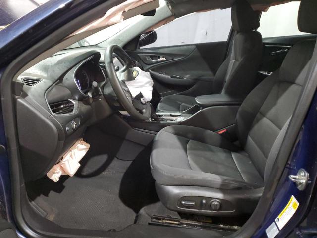 Photo 6 VIN: 1G1ZE5ST7GF290833 - CHEVROLET MALIBU LT 