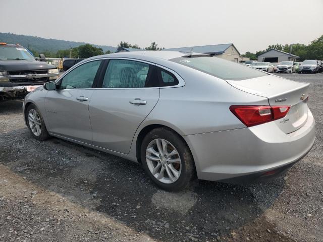 Photo 1 VIN: 1G1ZE5ST7GF292582 - CHEVROLET MALIBU LT 