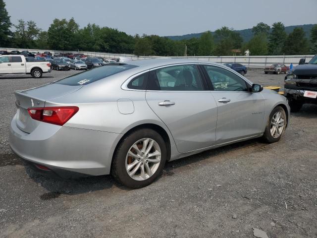 Photo 2 VIN: 1G1ZE5ST7GF292582 - CHEVROLET MALIBU LT 