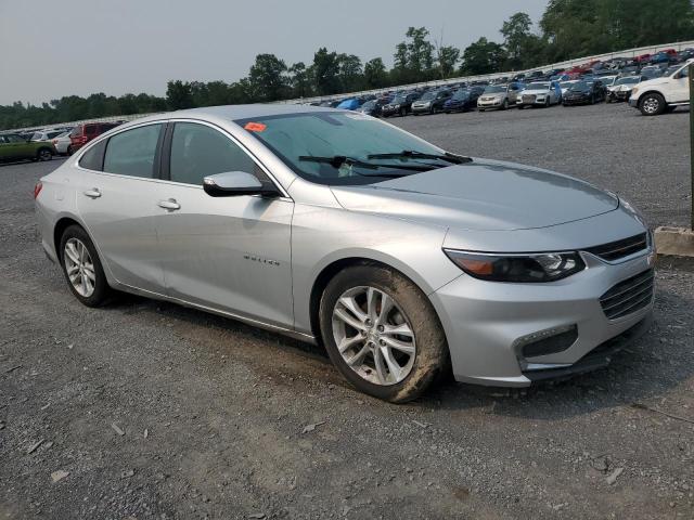 Photo 3 VIN: 1G1ZE5ST7GF292582 - CHEVROLET MALIBU LT 