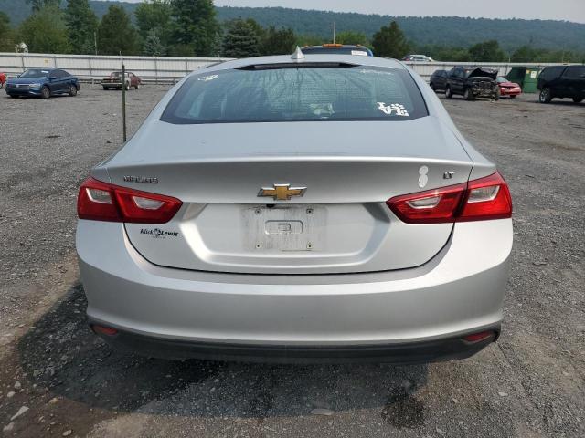 Photo 5 VIN: 1G1ZE5ST7GF292582 - CHEVROLET MALIBU LT 