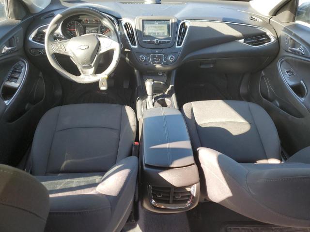 Photo 7 VIN: 1G1ZE5ST7GF293392 - CHEVROLET MALIBU LT 