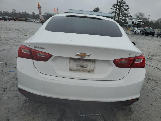 Photo 5 VIN: 1G1ZE5ST7GF297569 - CHEVROLET MALIBU 