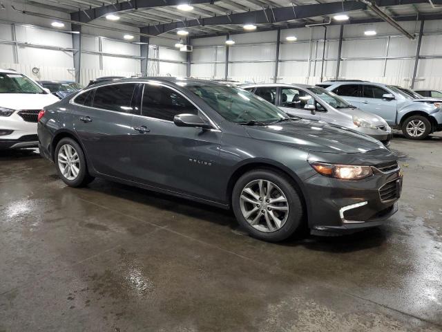 Photo 3 VIN: 1G1ZE5ST7GF304133 - CHEVROLET MALIBU LT 