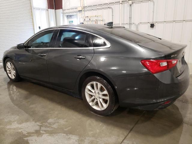 Photo 1 VIN: 1G1ZE5ST7GF304133 - CHEVROLET MALIBU LT 