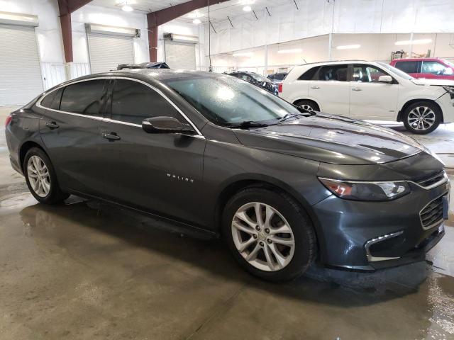 Photo 3 VIN: 1G1ZE5ST7GF304133 - CHEVROLET MALIBU LT 