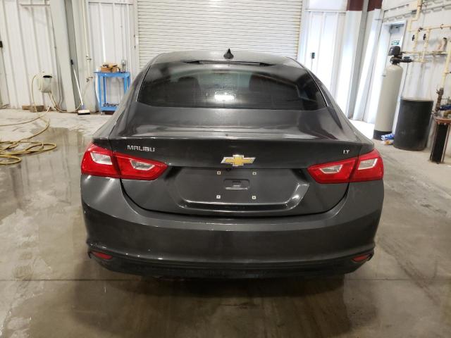 Photo 5 VIN: 1G1ZE5ST7GF304133 - CHEVROLET MALIBU LT 