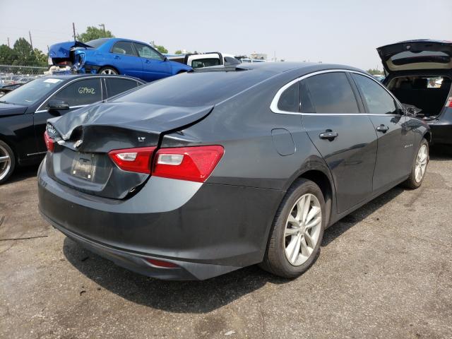 Photo 3 VIN: 1G1ZE5ST7GF305069 - CHEVROLET MALIBU LT 