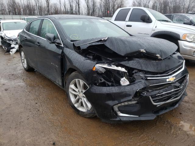 Photo 0 VIN: 1G1ZE5ST7GF305847 - CHEVROLET MALIBU LT 